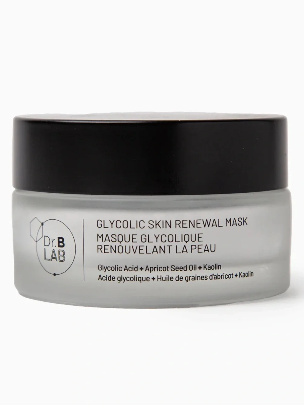 *NIB* Dr. Brandt Glycolic Skin Renewal Mask